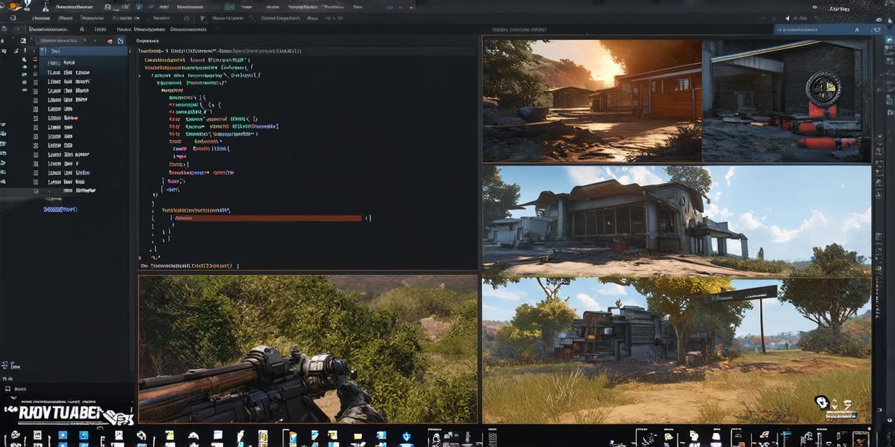 Multiplayer game development with unreal engine 5 free pdf