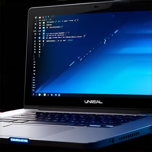 Key Features for Laptops for Unreal Engine Development