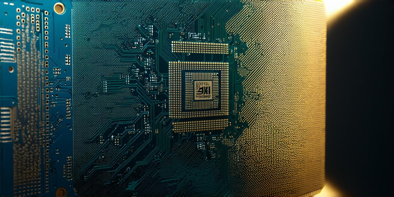 Best cpu for unreal engine 5 development