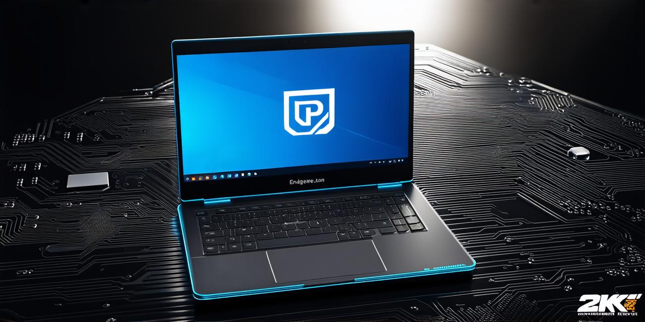 Best laptop for unreal engine 5 development