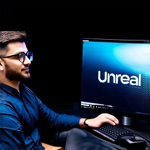 What is Unreal Engine?