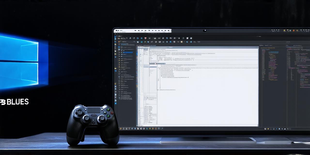 Professional game development in c++ and unreal engine