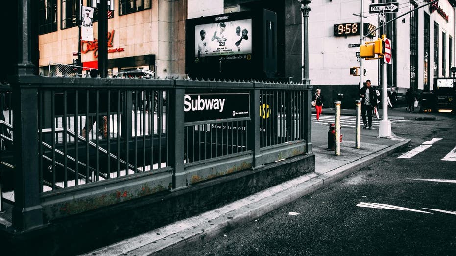 AI Technology Set to Enhance Subway Safety Amid Rising Crime Concerns in NYC
