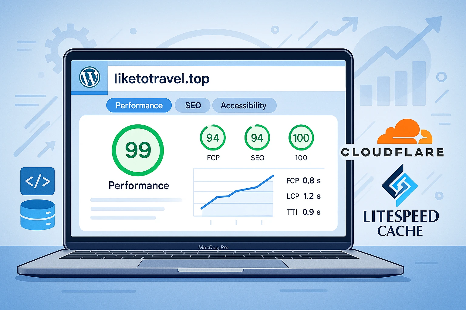 WordPress speed optimization 2025 how to speed up your site without plugins using expert manual methods
