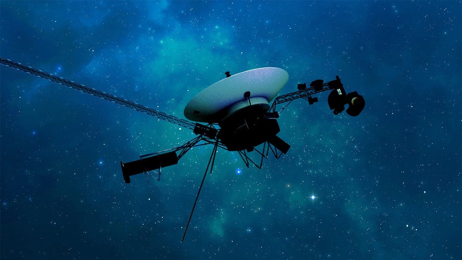 NASA Breathes New Life into Voyager 1’s Long-Dormant Thrusters