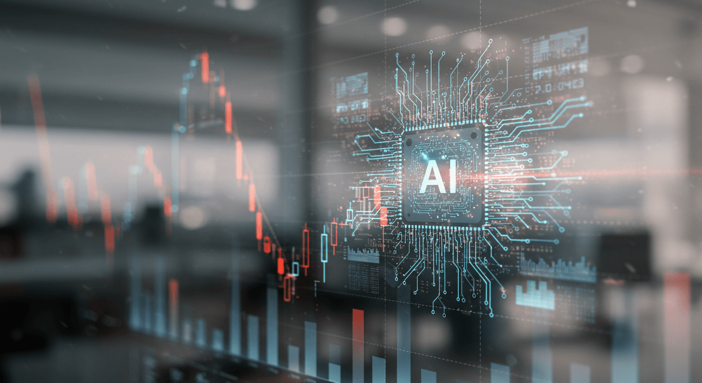 Artificial intelligence in investing how Quantum AI is changing the approach to trading