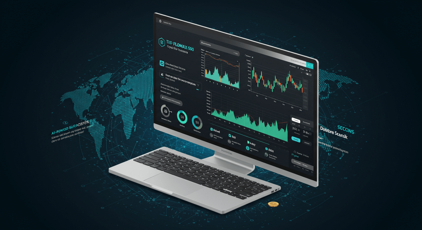 Discover the Power of Flomax Turbo 500: Revolutionizing Automated Trading