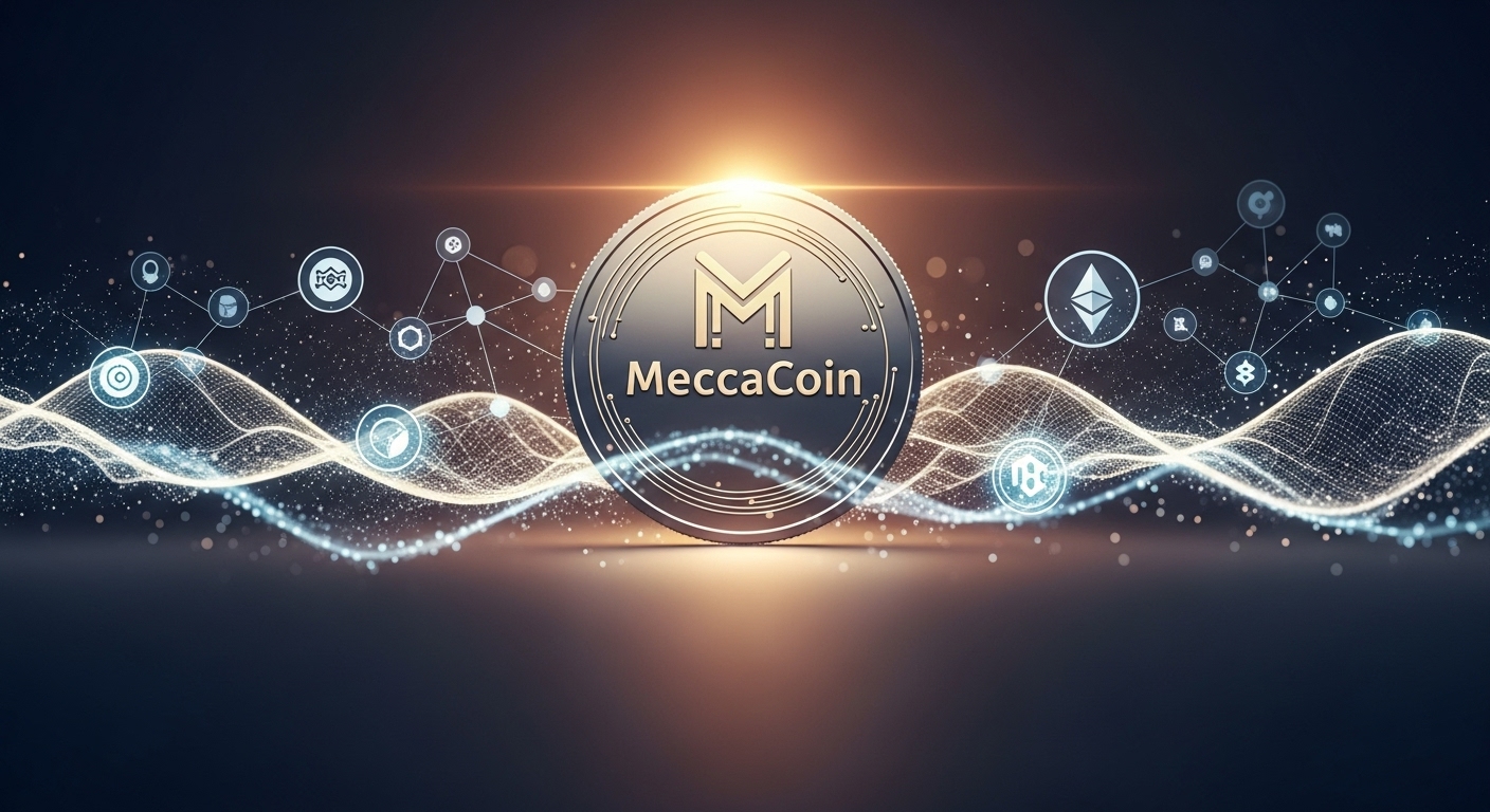 MeccaCoin