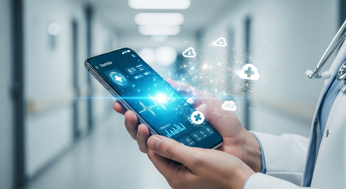 Digital Transformation in Medicine