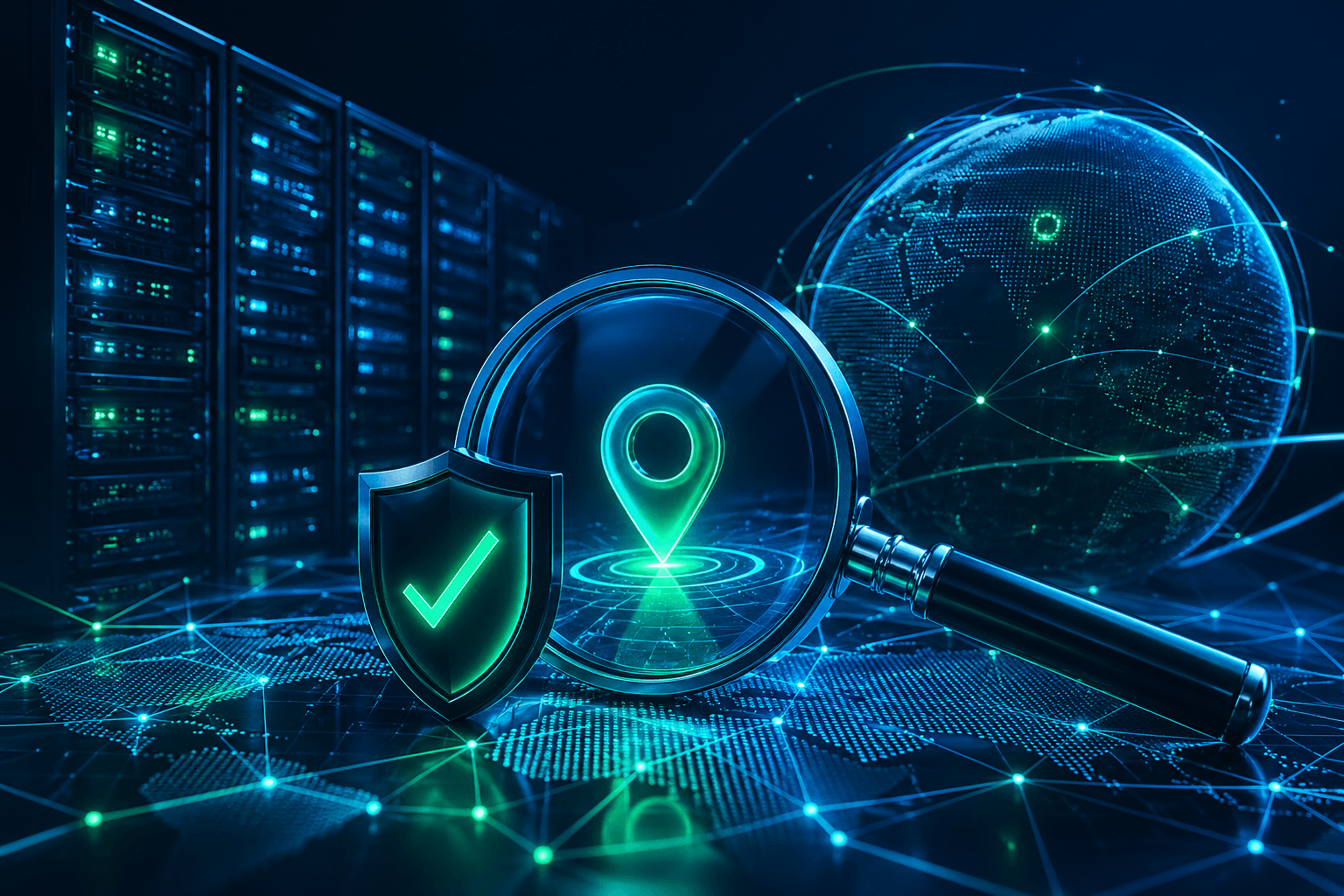 The Importance of Verifying Proxy Servers